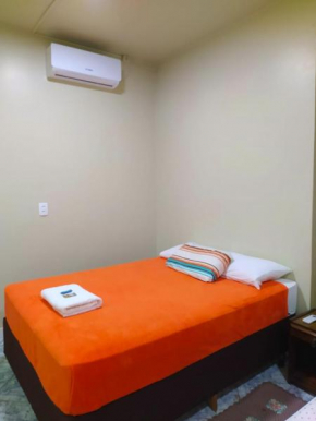 Novo Villa Suítes Hotel
